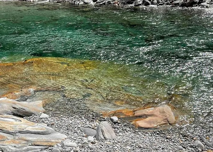 Rustico Efrina, Neu Renoviert