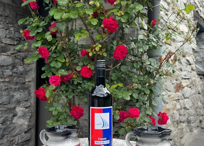 Rustico Efrina, Neu Renoviert