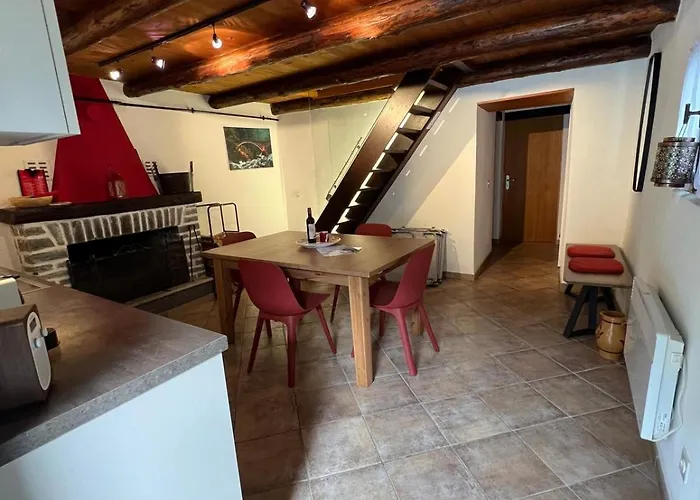 Rustico Efrina, Neu Renoviert