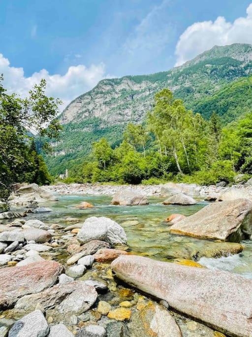 Rustico Efrina, Neu Renoviert * Frasco
