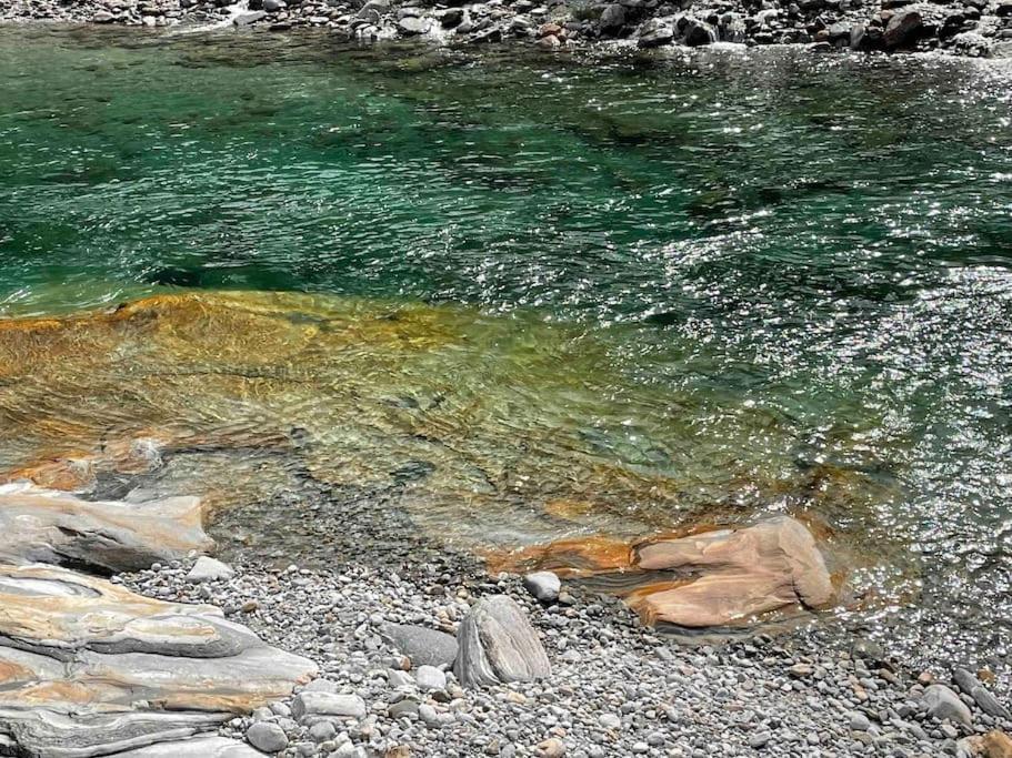 Rustico Efrina, Neu Renoviert Frasco