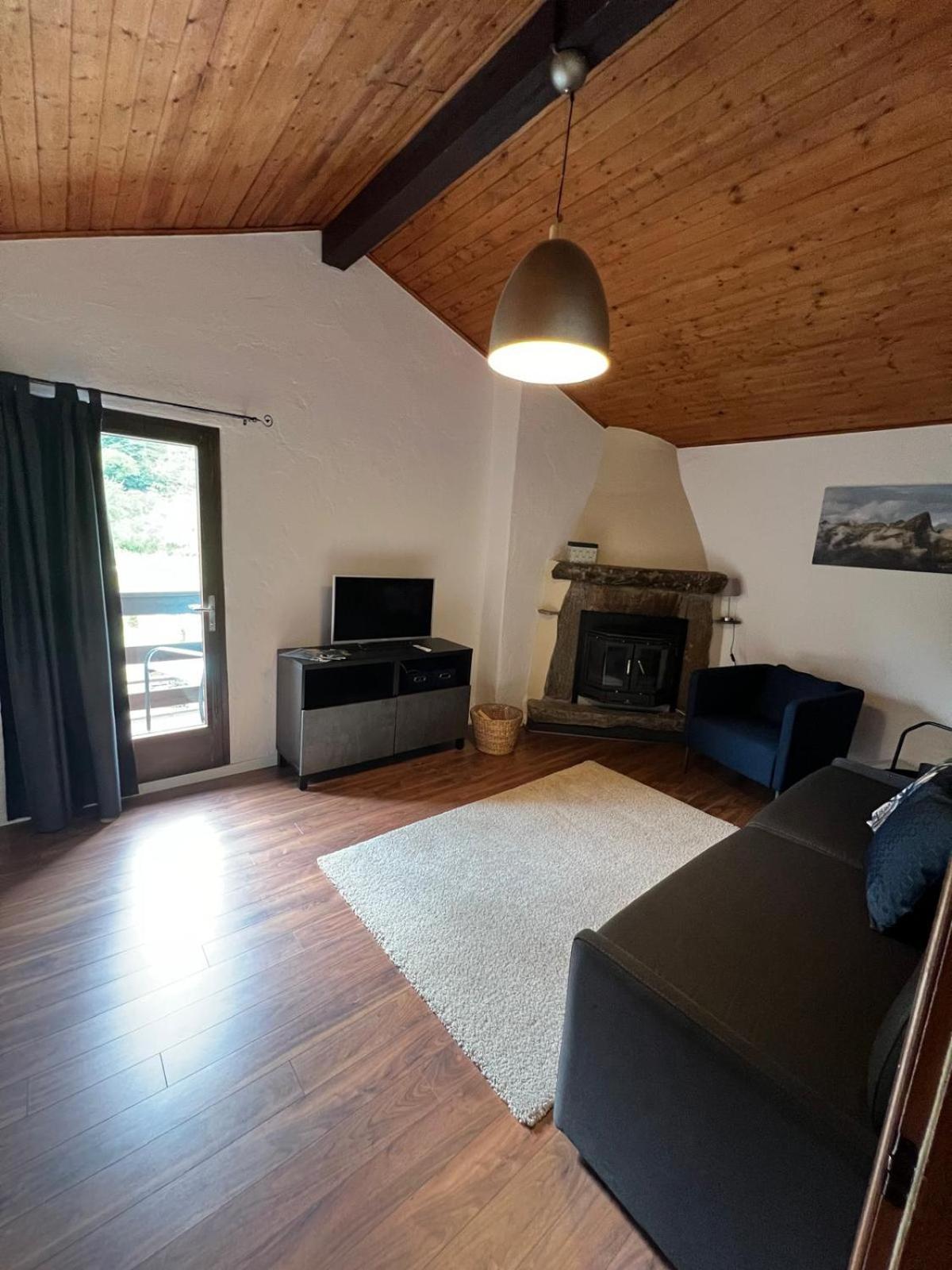 Rustico Efrina, Neu Renoviert *